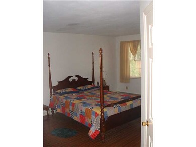 Bedroom.