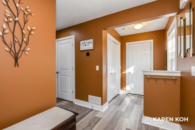 Entryway