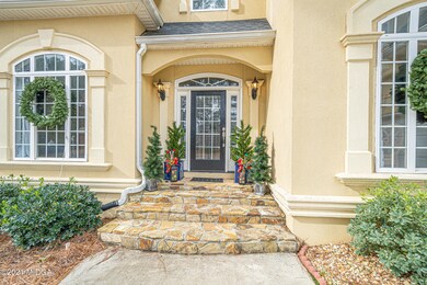 419 Darren Carson Ln, Gray, GA 31032 - photo 2