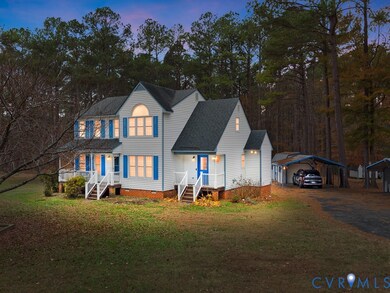 1145 Timber Trace Rd, Powhatan, VA 23139 - photo 2