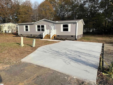 119 Florence St, Calhoun Falls, SC 29628 - photo 4