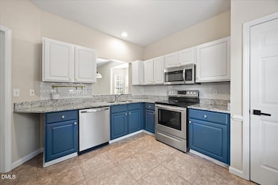 4329 Pine Springs Ct, Raleigh, NC 27613 - photo 7