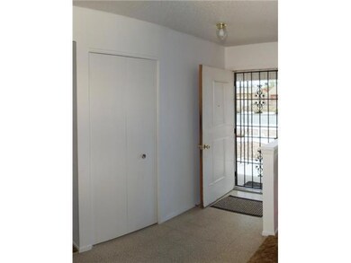 Tiled Foyer is a place for greeting gues