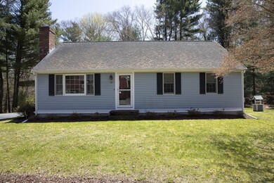 15 N Woods Trail, Plymouth, MA 02360 - photo 2