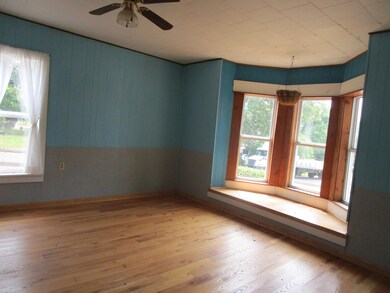 Bay Window