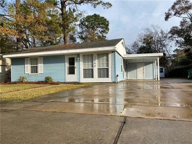 3244 Carey St, Slidell, LA 70458 - photo 3