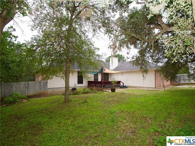 2109 Lancaster St, San Marcos, TX 78666 - photo 4