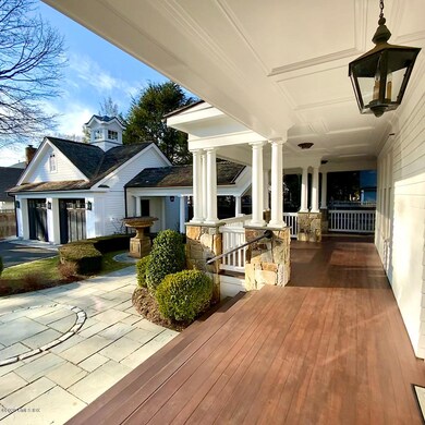 Porch