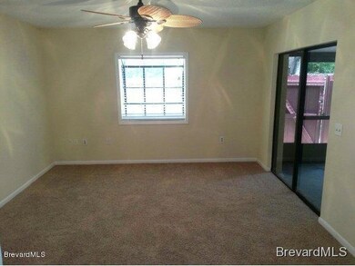 Piney Branch Living Room