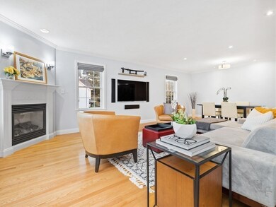 162 Massasoit St unit 1, Waltham, MA 02453 - photo 3