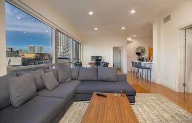 Gaslamp City Square unit 605, San Diego, CA 92101 - photo 5