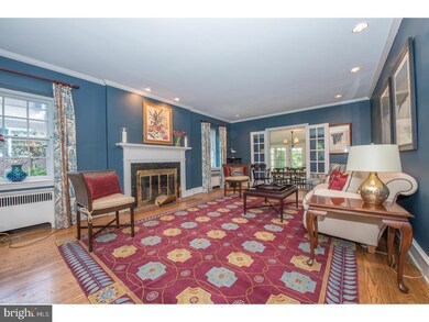 252 Beech Hill Rd, Wynnewood, PA 19096 - photo 4