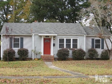 101 N 25th St, Wilmington, NC 28405 - photo 2