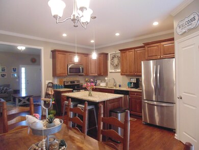 Beautiful Kitchen