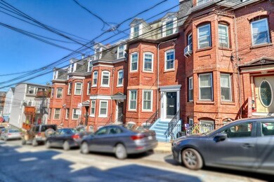 8 Pacific St unit 1, Boston, MA 02127 - photo 2