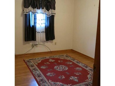 Bedroom.
