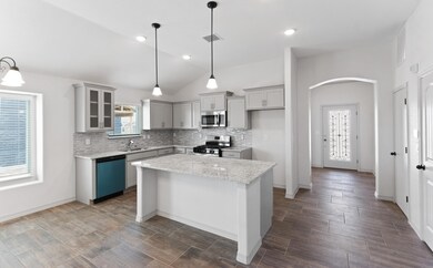 13372 Cinderford Ave, Horizon City, TX 79928 - photo 6