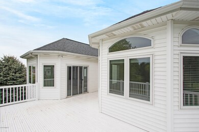 7075 Kelly Lee Dr SW, Byron Center, MI 49315 - photo 3