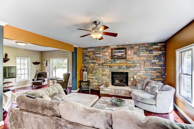 1481 E 600 N, Huntington, IN 46750 - photo 6