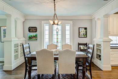 3505 Oak Ridge St, Houston, TX 77009 - photo 6