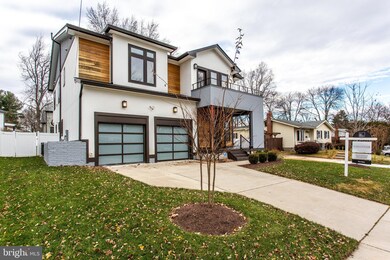 413 Yeonas Dr SW, Vienna, VA 22180 - photo 5