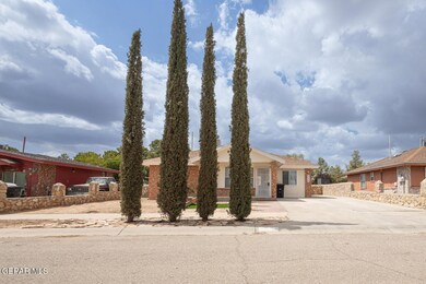 336 Barrel Cactus Dr, Horizon City, TX 79928 - photo 7