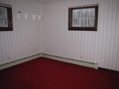 Bedroom.