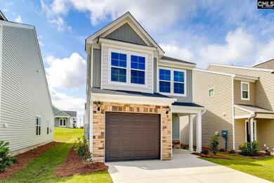 268 Bangalore Way, Gilbert, SC 29054 - photo 2