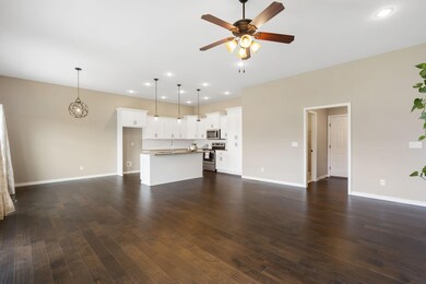 871 E Ozark Jubilee, Nixa, MO 65714 - photo 5