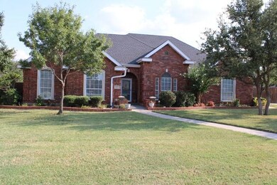 1417 S Saddle Lakes Dr, Abilene, TX 79602 - photo 2