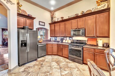 1481 Allison St, Alvin, TX 77511 - photo 6