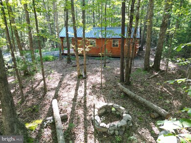 0 Alum Springs Rd unit VASH2012324, Basye, VA 22810 - photo 5