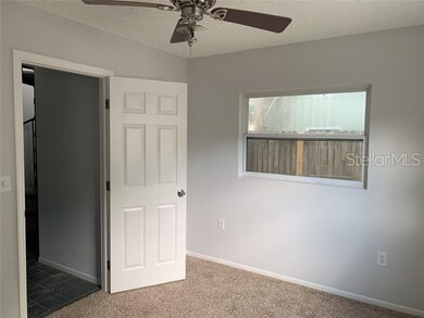 Bedroom 1 - Downstairs