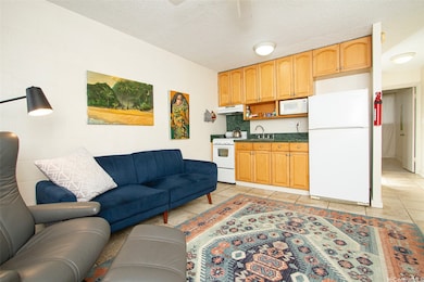 1867 Kaioo Dr unit 307, Honolulu, HI 96815 - photo 6