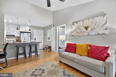 Pointe At Park Center unit 4165, Alexandria, VA 22302 - photo 7