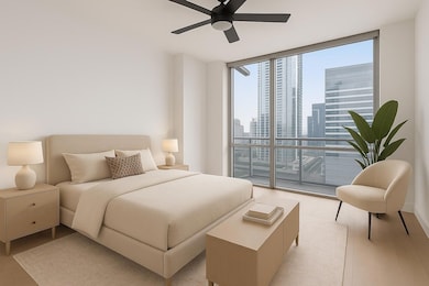 Seaholm Residences unit 2109, Austin, TX 78701 - photo 3