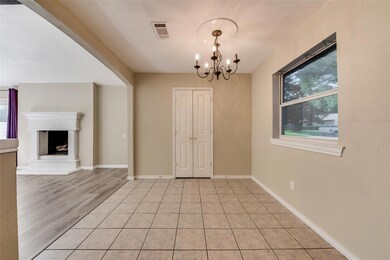 929 Warwick St, Bedford, TX 76022 - photo 7