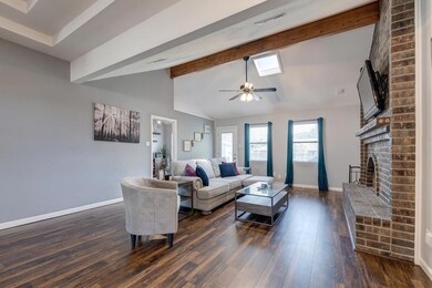 5348 Bob Dr, North Richland Hills, TX 76180 - photo 5