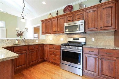 6 Dante Ave, Franklin, MA 02038 - photo 7