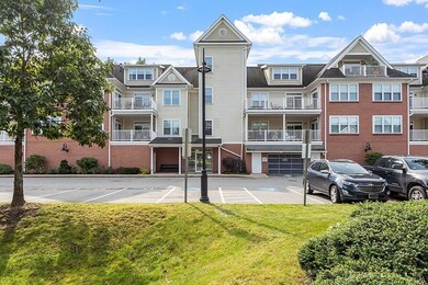 Conant Commons unit 408, Concord, MA 01742 - photo 2