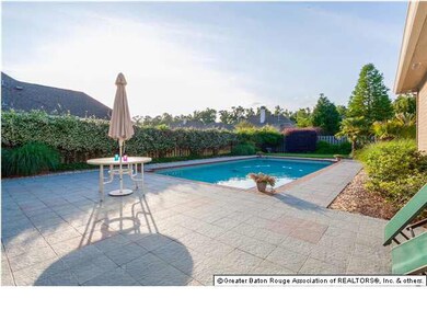 Another View of the pool