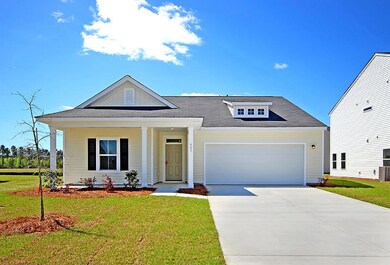403 Carrara Dr, Summerville, SC 29486 - photo 2
