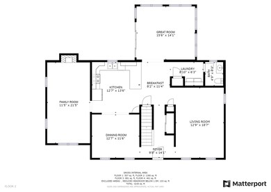 15 Tyler Dr, Goffstown, NH 03045 - photo 6