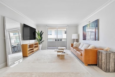 Oceanside Plaza unit 16B, Miami Beach, FL 33140 - photo 2