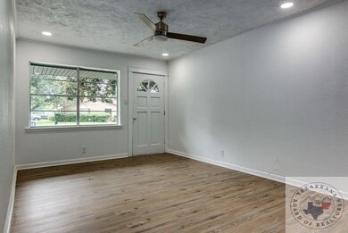 1611 Rosewood St, Texarkana, TX 75501 - photo 3