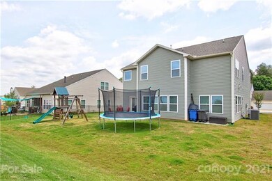 201 Jobe Dr, Statesville, NC 28677 - photo 5