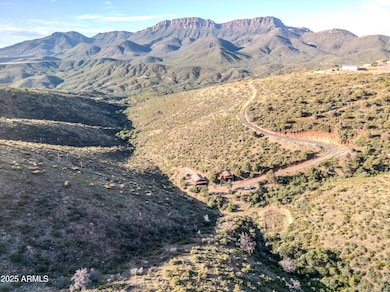 988 N Mountain Lion Pass --, Globe, AZ 85501 - photo 2