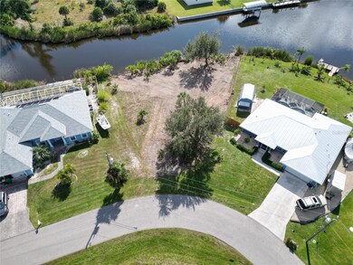 9588 Nastrand Cir, South Gulf Cove, FL 33981 - photo 4