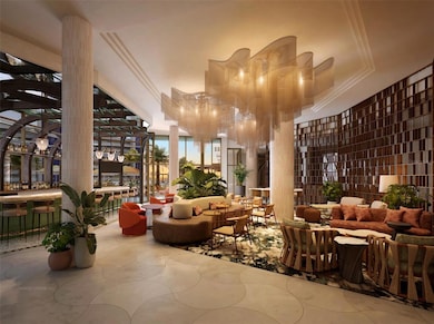 #5 Main Lobby Bar