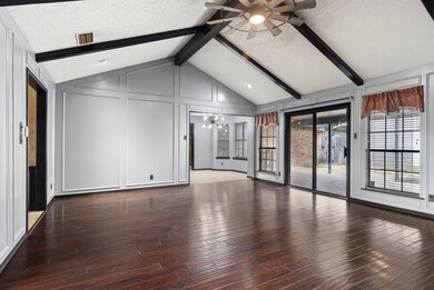 4101 Valley Dr, Midland, TX 79707 - photo 3